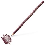 Faber-Castell Polychromos 263 Caput Mortuum Violet Kuru Boya Kalemi