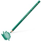 Faber-Castell Polychromos 264 Dark Phthalo Green Kuru Boya Kalemi