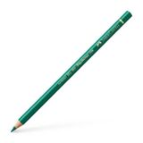Faber-Castell Polychromos 266 Permanent Green Kuru Boya Kalemi