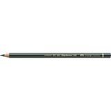 Faber-Castell Polychromos 267 Pine Green Kuru Boya Kalemi