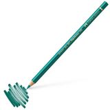 Faber-Castell Polychromos 276 Chrome Oxide Green Fiery Kuru Boya Kalemi