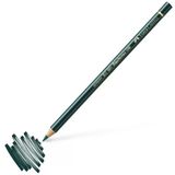 Faber Castell Polychromos Kuru Boya Kalemi Pine Green(Çam Yeşili) / 267