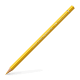 Faber-Castell Polychromos Naples Yellow Kuru Boya Kalemi