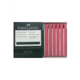 Faber Castell Polychromos Pastel Boya 6Li