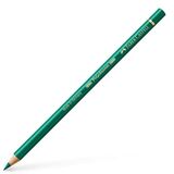 Faber Castell Polychromos Phthalogrn Koyu Renkli Kalem