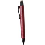 Faber-Castell Polymatic 2328 0.5 Kırmızı Versatil Kalem