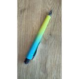 Faber Castell Polymatic Mash Summervibe 0,7mm Versatil Kalem, Sarı Mavi