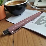 Faber Castell Polymatic Versatil Uçlu Kalem Soft Bordo
