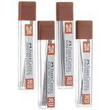 Faber Castell Polymer Fine Min 0.5 mm Kalem Ucu