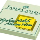 Faber-Castell Postit 75x75 Yeşil
