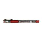 Faber-Castell Power Gel Jel Kalem 0.5 Kırmızı (140621)