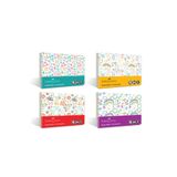 Faber Castell Pp Kapak Eğlenceli Resim Defteri 30 Yaprak 25 X 35 mm
