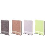 Faber Castell Puantiye A5 120 Yaprak Çizgisiz Defter