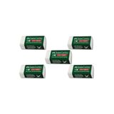 Faber Castell Pvc Free No:30 Küçük Boy Beyaz Silgi 5 Li EN10004062882