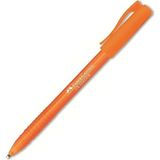 Faber-Castell Renkli Tükenmez Kalem Turuncu 1,0 247015