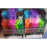 Faber-Castell Renkli Tükenmez Kalem