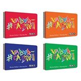 Faber Castell Resim Defteri 35X50 15Yp