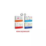 Faber-Castell Resim Defteri Plastik Kapak 2023 35X50