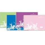Faber-Castell Resim Defteri Plastik Kapak 35x50 Cm 30 YP