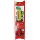 Faber Castell Roller 1498 Okul Tip Tekli
