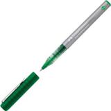 Faber-Castell Roller Free Ink Needle Roller Kalem 0.5 Yeşil (348604)