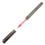Faber-Castell Roller Free İnk Needle Roller Kalem 0.7 Kırmızı ( 348221)