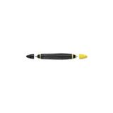 Faber-Castell Roller Kalem + Fosforlu kalem Combi Scribero 142950
