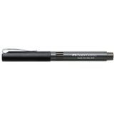 Faber Castell Roller Kalem İğne Uç Siyah 540599