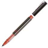 Faber-Castell Roller Kalem İğne Uçlu Kırmızı 5020 540521 (10 Lu Paket)