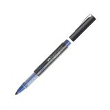 Faber-Castell Roller Kalem İğne Uçlu Mavi 5020 540551 (10 Lu Paket)
