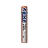 Faber Castell Rose Grip Min 0.7 2B 60 mm 120'li Uc