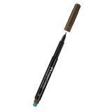 Faber Castell S Kahve 152378 Asetat Kalem