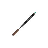 Faber-Castell S Kahverengi Asetat Kalemi