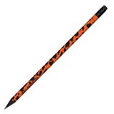 Faber-Castell Safari Siyah Lata Kurşun Kalem