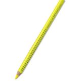 Faber Castell Sarı Ahşap Fosforlu Kalem