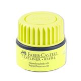 Faber-Castell Sarı Fosforlu Kalem Mürekkebi