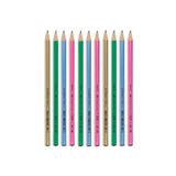Faber Castell Sedef Yuvarlak Kurşun Kalem 12 Adet Hb sdf12hb