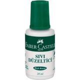 Faber-Castell Şerit Düzeltici 5MMX12M - Çok Renkli - Standart