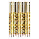 Faber-Castell Sevimli Ayıcıklar 2b Yuvarlak Kurşun Kalem 12 Adet