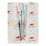 Faber Castell Sevimli Bulutlar Kurşun Kalem (1adet)
