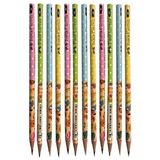 Faber Castell Sevimli Dostlar Kurşun Kalem