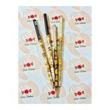 Faber Castell Sevimli Pandalar Kurşun Kalem (1adet)