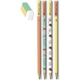 Faber-Castell Seyahat Konsept Kurşun Kalem