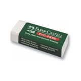 Faber Castell Silgi Beyaz 7089/30 - 4 Adet