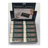 Faber Castell Silgi-faber-castell Büyük Boy Beyaz Silgi-5 Adet