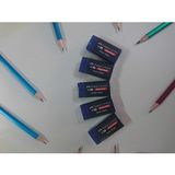 Faber Castell Silgi- Faber-Castell Sınav Silgisi 5 Adet-Orta Boy