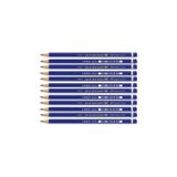 Faber Castell Sınav Kalemi (5165222000) 12 Li Paket