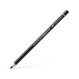 Faber Castell Sınav Kurşun Kalem Black Edition 5B 5244000044000
