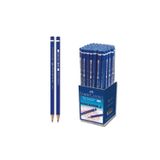 Faber-Castell Sınav Kurşun Kalemi 2220 5165 222000 (72 Li Paket)