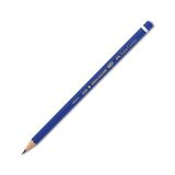 Faber-Castell Sınav Kurşun Kalemi Mavi Renk 1 Adet Yüksek Kalite Yazım Aracı